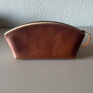 Eclipse Makeup Bag